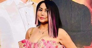 “Lynda Trang Đài Bị Xử Phạt Vì Trộm Cắp Tại Mỹ”