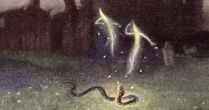 Ma là gì? Khoa học đã giải mã bí ẩn này như thế nào?