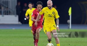 Chấn động bóng đá: FIFA xử lý nghiêm, dàn sao Malaysia đối mặt nguy cơ 'thất nghiệp'