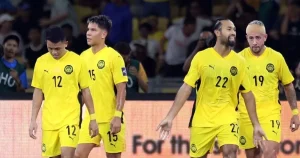 Bóng đá Malaysia chính thức gửi đơn kháng cáo lên FIFA