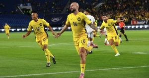 Malaysia sốc khi bị Nepal đánh bại 0-3: Điều gì đã xảy ra?