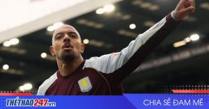 Kết quả Aston Villa vs Burnley: Cập nhật lúc 20h00 hôm nay 5/10