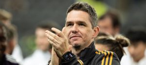 Marc Skinner khen ngợi bản lĩnh Man United sau chiến thắng kịch tính trước Atletico Madrid