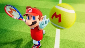 Nintendo công bố Mario Tennis Fever, ra mắt trên Switch 2 vào tháng Hai.