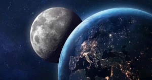 "Nasa Công Bố Thời Điểm Phóng Tàu Vũ Trụ Có Người Lái Trở Lại Mặt Trăng"