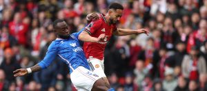 Matheus Cunha chia sẻ cảm xúc về khởi đầu tại Man United