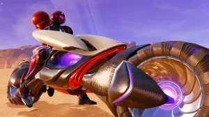 Metroid Prime 4 ra mắt trên Nintendo Switch 2 và Switch vào tháng 12 này.