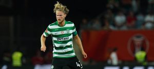 Man United sắp chiêu mộ Morten Hjulmand từ Sporting vào tháng Giêng