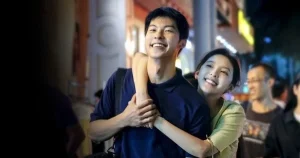 "Top 5 Movies That Will Make You Cry: Must-Watch Emotional Films"