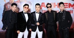 Showbiz Việt Đứng Trước Bão Tố: Những Drama Nổi Bật Của 'Nhà Cai'