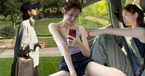 Chân Dung Cô Gái 30 Tuổi Đam Mê: Đời Sống Xa Hoa, Tủ Đồ Sang Trọng