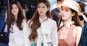 Quá Dã Man: Trung Quốc 1,4 Tỷ Dân Tìm Kiếm Triệu Lộ Tư - Nữ Hoàng Sold Out Không Còn Hàng!