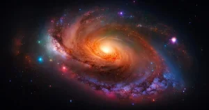 "Khám Phá Vũ Trụ: Thiên Đường Hoang Vắng Hơn Chúng Ta Tưởng Tượng"