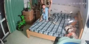 Nguyên Nhân Đáng Trách Của Người Mẹ Ở Đồng Nai Bảo Hành Con Trai Ruột 3 Tuổi Rời Gửi Cho Cha Ở Mỹ