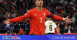 Ronaldo ghi bàn ở tuổi 40: Kỳ tích không tưởng!