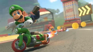 Đánh Giá Mario Kart World - Khám Phá Tự Do!