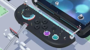 Đánh giá Tour Chào Mừng Nintendo Switch 2 - Homework The Video Game