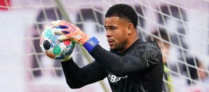 Noah Atubolu: Thương vụ hoàn hảo cho Man United cạnh tranh với Lammens