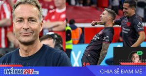 Kết quả Bayer Leverkusen vs Frankfurt: Bước Đến Vinh Quang