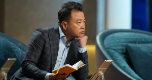 Thương vụ tiền tỷ gây sốc khiến Shark Bình mệt mỏi