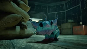 Có Thể Nuôi Thú Cưng Trong Outer Worlds 2 Và Cưng Nựng Chúng!