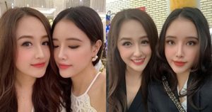 Mai Phương Thúy: Hoa hậu 1m78 và Hành Trình làm Mẹ Đầy Cảm Xúc