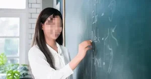 "Nữ giáo viên mầm non 36 tuổi cảnh báo về nguy cơ nhiễm HIV từ quan hệ tình dục không an toàn"