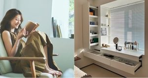 Cải Tạo Nhà Lần Hai: Chia Sẻ 7 Thiết Kế Đáng Mơ Ước