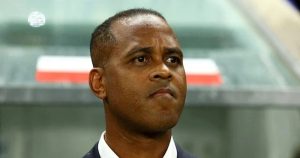 Indonesia chia tay HLV Patrick Kluivert: Thay đổi gấp rút!