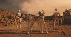 NASA sẽ chinh phục sao Hỏa ra sao với AI?