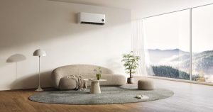 Trải Nghiệm Mát Lạnh Tức Thì với Điều Hòa Mijia Pro Eco Inverter