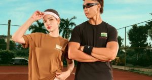 PILI Fashion: Đánh Dấu Sinh Nhật 1 Tuổi Cùng Thời Trang Việt