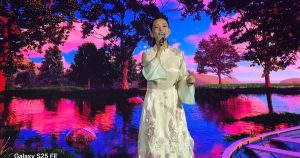 Biến mọi ghế concert thành 'VIP' cùng Galaxy S25 FE