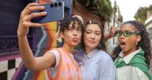 Khám Phá Gen Z: Trải Nghiệm Sống Cùng Galaxy S25 FE