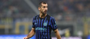 Henrikh Mkhitaryan: Định hình lại sự thật về Mourinho tại Man United