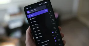 Sau Nhiều Năm Sử Dụng Gmail, Cuối Cùng Tôi Cũng Chuyển Sang Sử Dụng Proton Mail