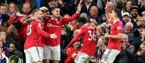 Cristiano Ronaldo: Đối tác cũ tiết lộ bí quyết làm việc chăm chỉ