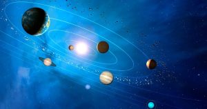 Hành tinh nào giá trị nhất và rẻ nhất trong Hệ Mặt Trời?