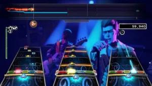 Đừng Bỏ Lỡ: Rock Band 4 Sẽ Ngừng Phát Hành Cuối Tuần Này!
