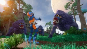 Đánh Giá Revenge of the Savage Planet - Sự Báo Thù Đáng Để Theo Đuổi