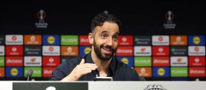 Tiết lộ bất ngờ về cuộc tương tác giữa JJ Gabriel và Amorim!