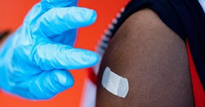 Vaccine Covid Sẽ Trở Lại Được Cung Cấp Rộng Rãi!