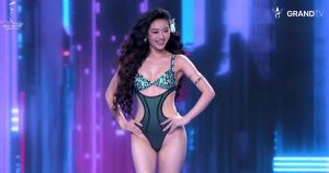 Hoa hậu Yến Nhi gặp vận rủi tại Miss Grand International 2025