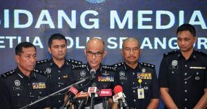 Giải mã vụ bắt giữ tuyển thủ Malaysia trong đường dây làm giả hộ chiếu