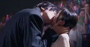 Lee Kwang Soo Công Khai Kết Hôn Với Hoàng Hà Gây Chấn Động Cộng Đồng Fan