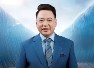 "Cảnh Sát Đột Kích Băng Nhóm Buôn Lậu Shark Bình Bị Bắt Gần 900 Tỷ Đồng"