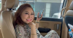 "Chồng Siu Black: 'Vợ tôi đã bị hụt 4 show diễn'"