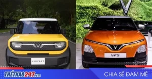 "Các Cổ Máy Hái Ra Tiền Đang Dẫn Đầu Thị Trường Xe Tải Tại Việt Nam"