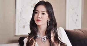 Làn sóng tẩy chay văn hóa Hàn tại Trung Quốc: Song Hye Kyo trở thành nạn nhân