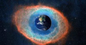 “Khám Phá Dấu Vết Bí Ẩn Gần Trái Đất: Dưới Nước 15 Triệu Năm Trước”